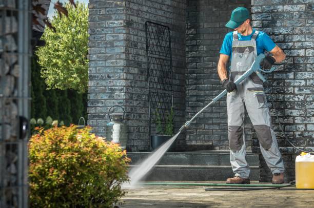 Best Factory Floor Cleaning  in Grand Ronde, OR