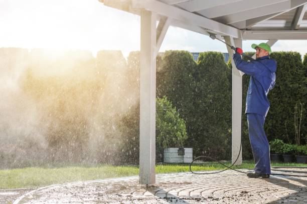 Trusted Grand Ronde, OR Pressure Washing Services Experts